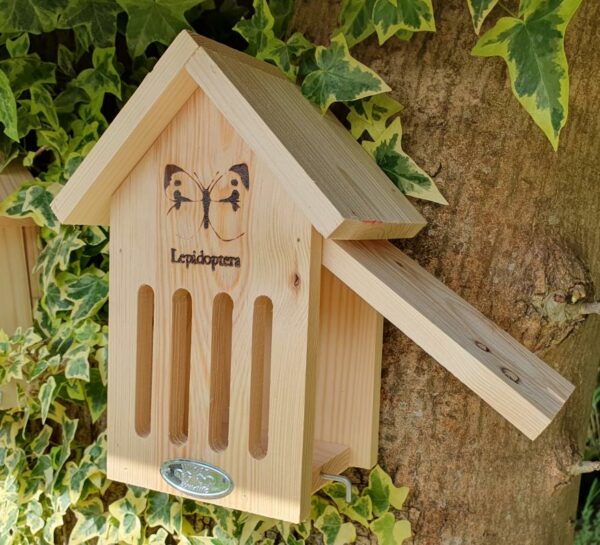 Butterfly Shelter Giftbox
