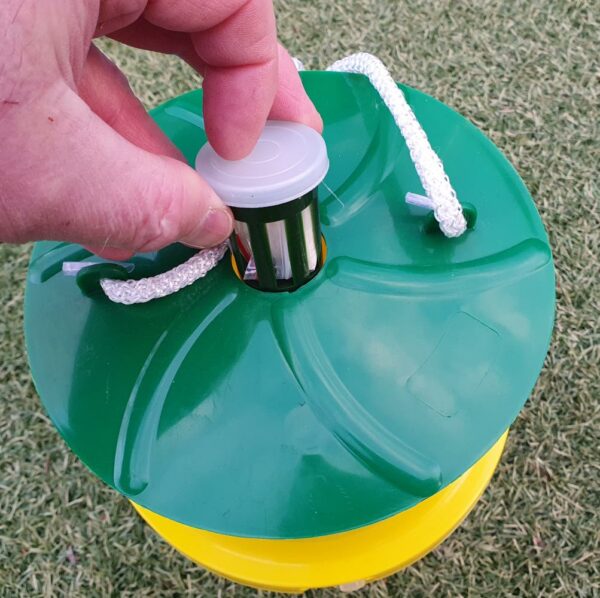 Chafer Trap Lure (Lure ONLY)