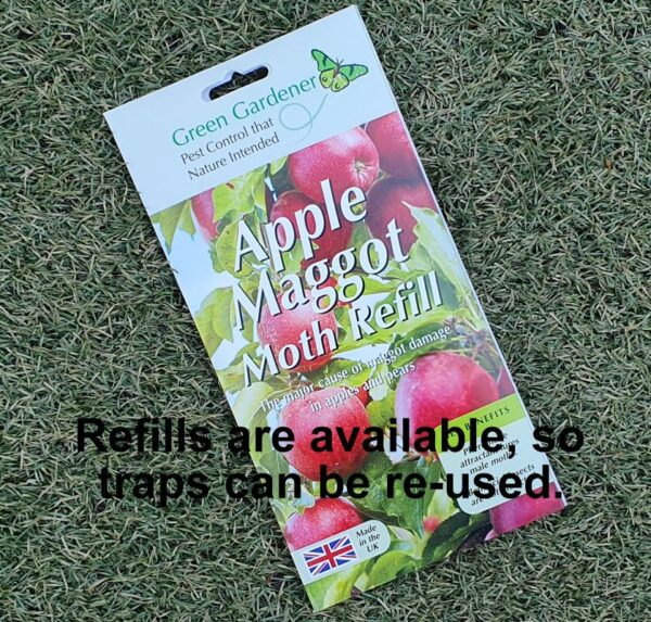 Codling Moth Trap Refill