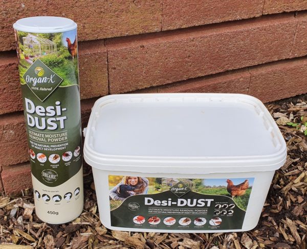 Diatomaceous Earth