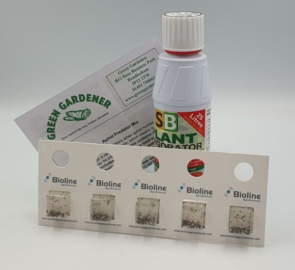 Aphid Emergency Pest Pack