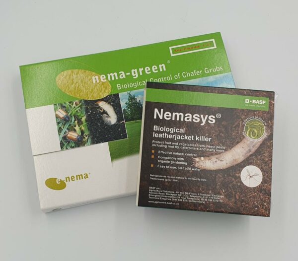 Lawn Pest Pack