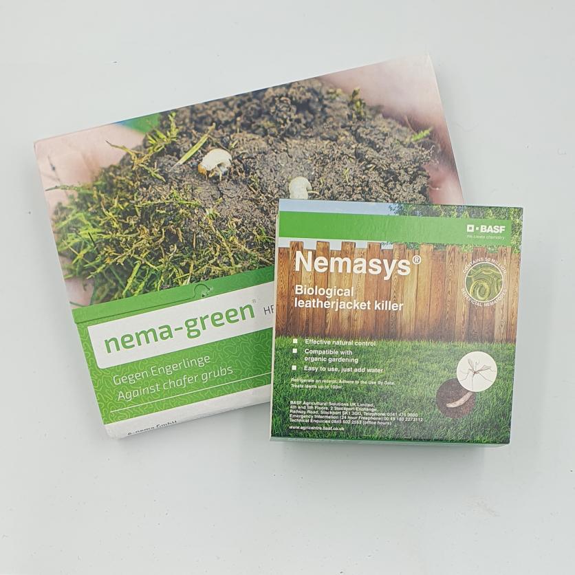 Lawn Pest Pack