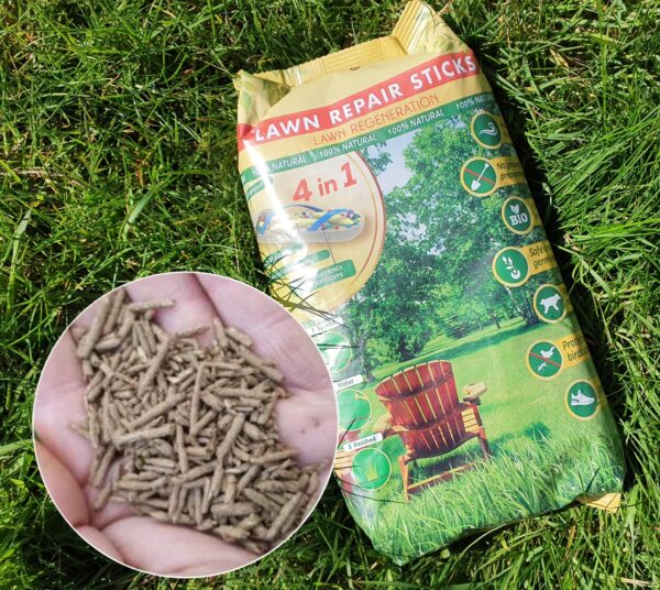 Green Gardener Chafer Killer 500 sqm