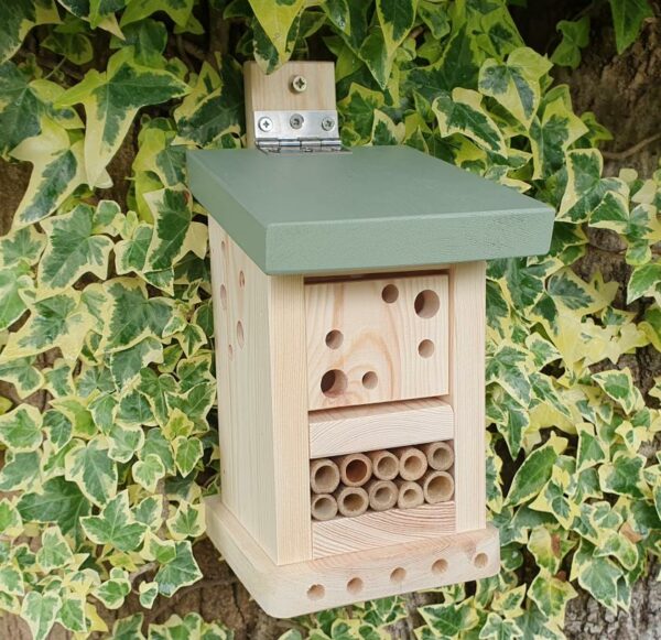 Deluxe GG Ladybird Barn Giftbox