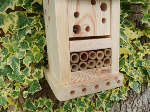 Green Gardener Ladybird Barn