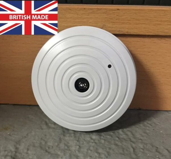 Ultrasonic Indoor Mouse Repeller