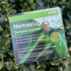 Nemaslug 2.0 Slug Killer 40 sqm