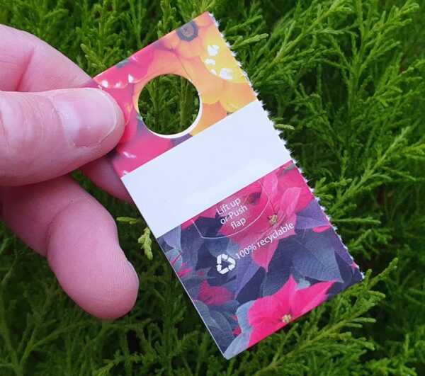 Phytoseiulus 500 Blister Pack