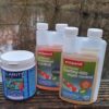 Barley-bio Algae Control
