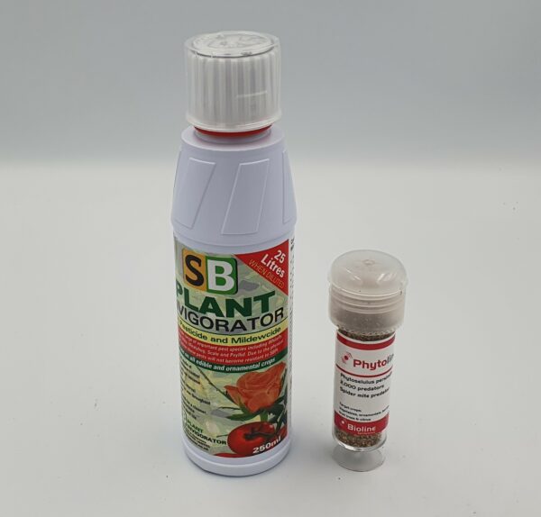 RSM Emergency Pest Pack