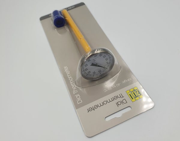 Soil Thermometer