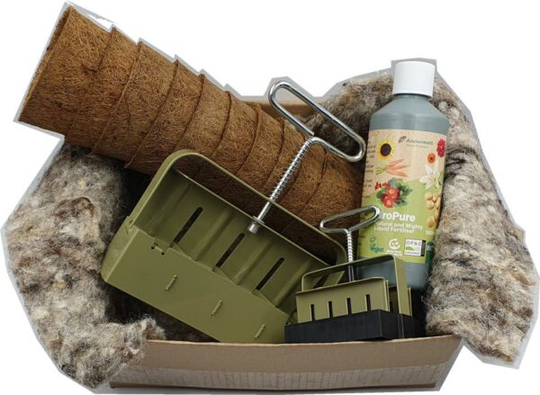 Soil Block Maker Giftbox