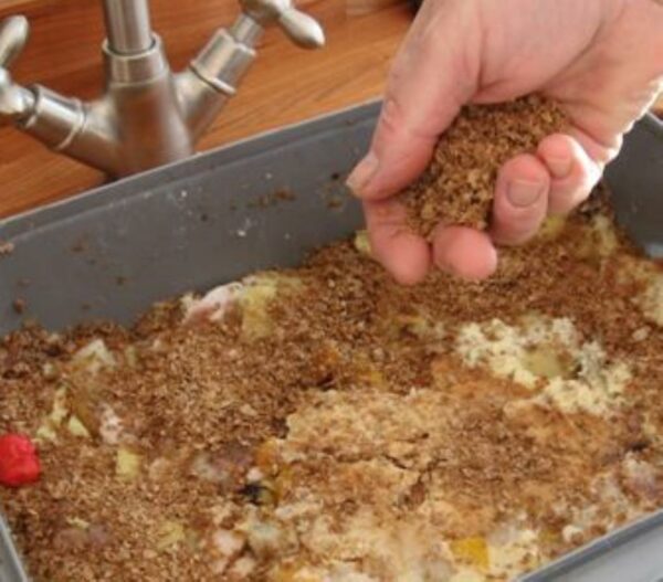 Bokashi Bran 1kg