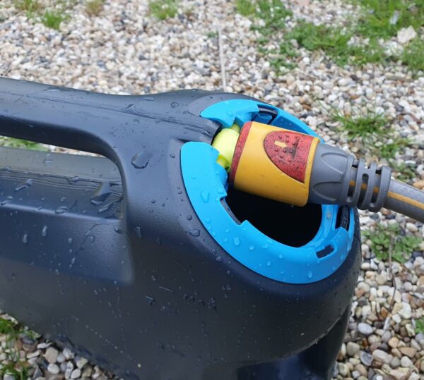 NemaCan Watering Can for Nematodes