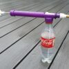 Soda Bottle Sprayer