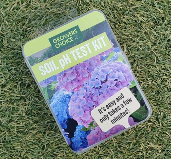 Soil PH Testing Kit K181