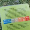 Soil PH Testing Kit K181