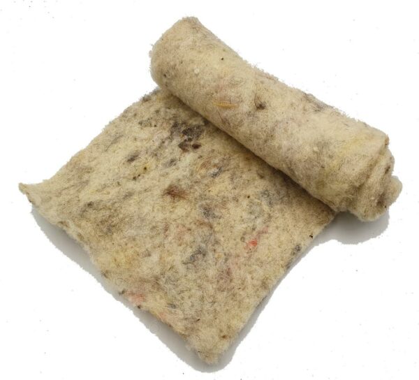 Wool Planting Rolls