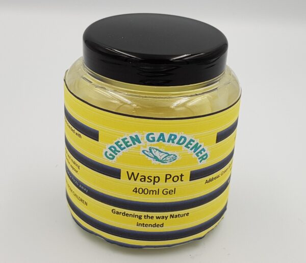 Wasp Pot