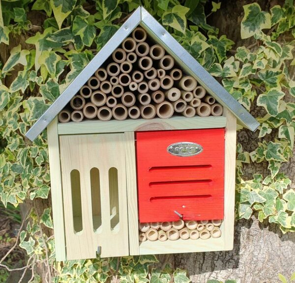 Beneficial Insect Hotel