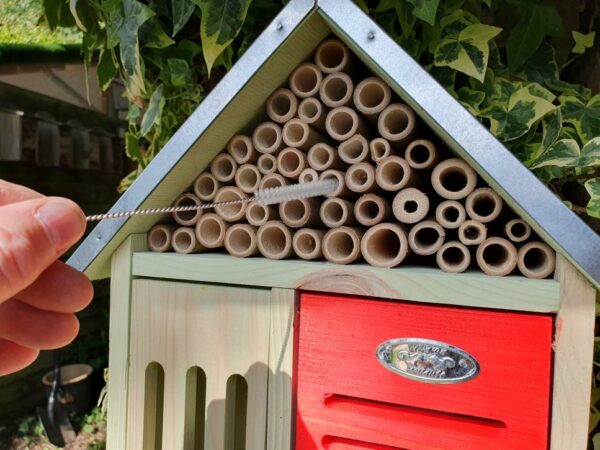 Beneficial Insect Hotel