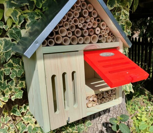 Beneficial Insect Hotel