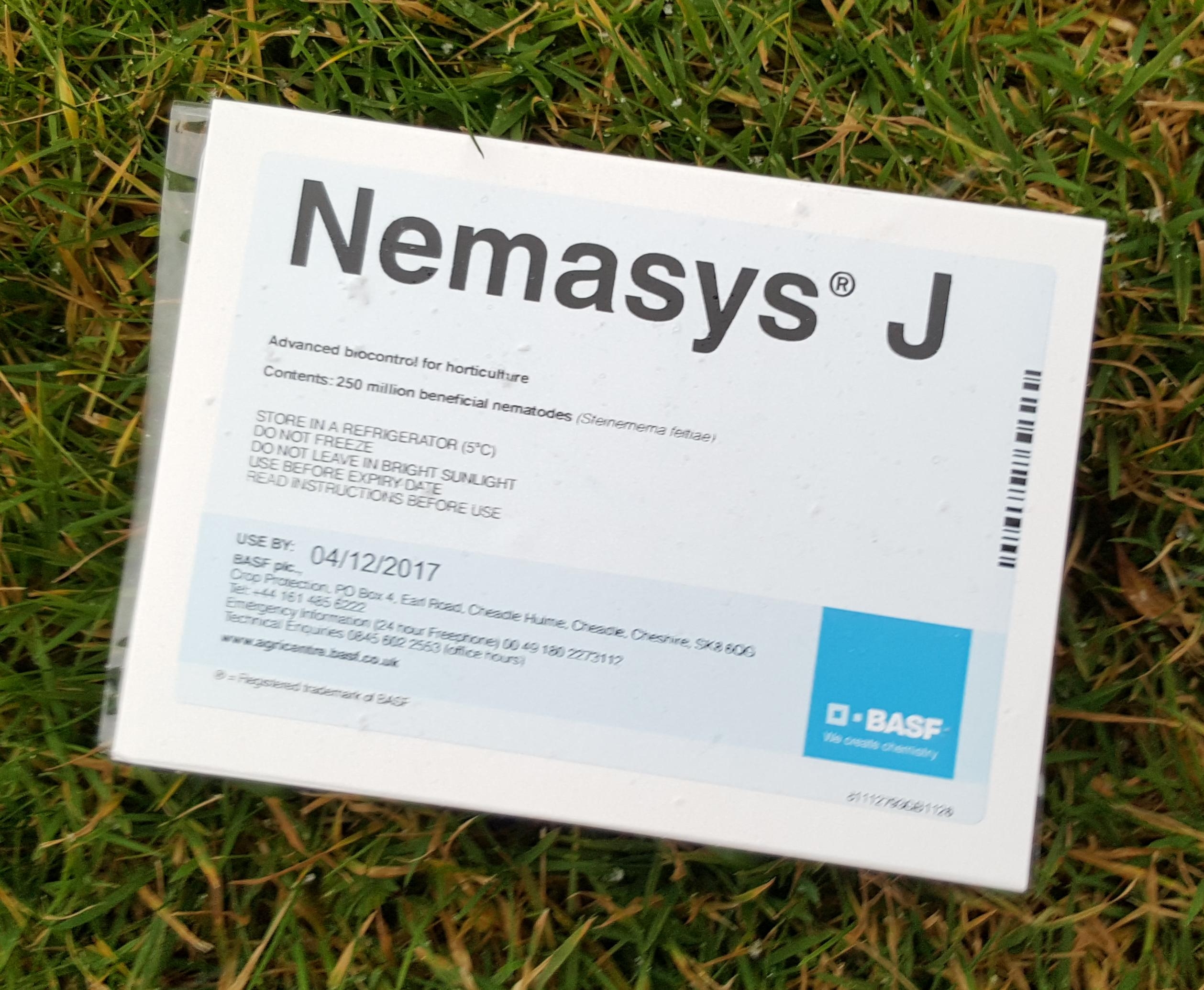 nemasys leather jacket