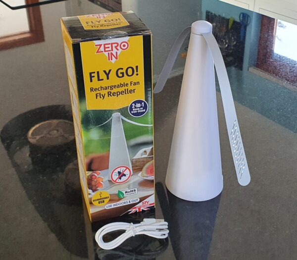 Fly Fan