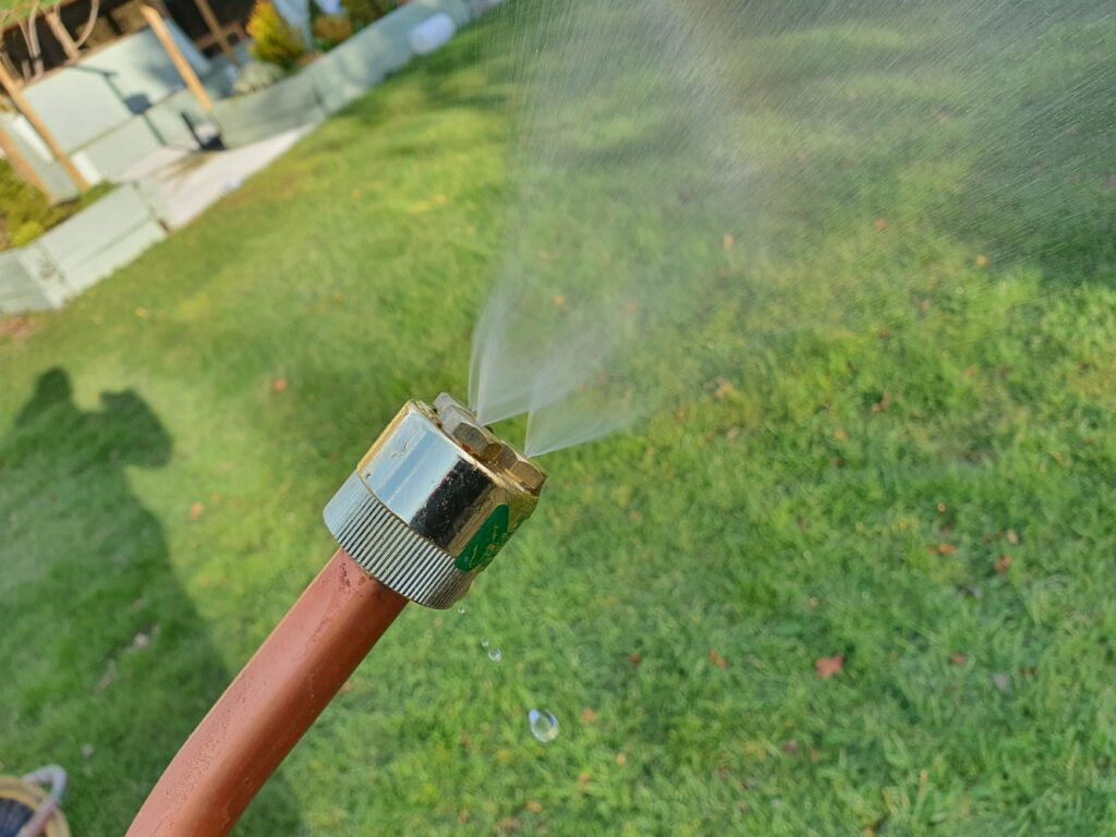 Bug Blaster Watering / Misting Heads from Green Gardener