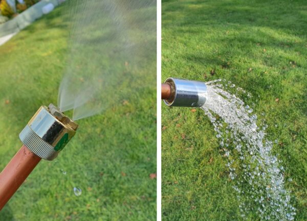 Bug Blaster Watering / Misting Heads from