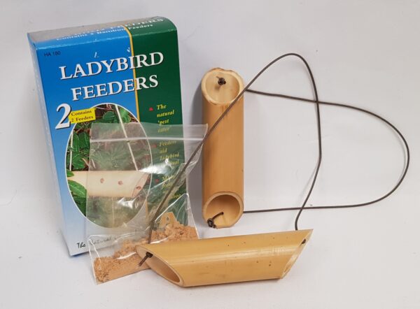 Deluxe Ladybird Giftbox