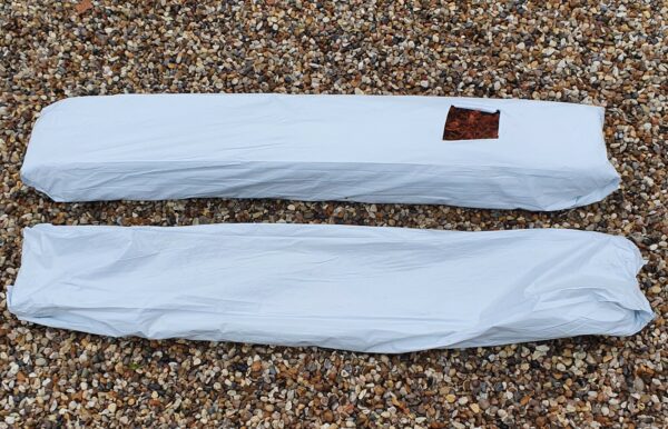 Bulk Pack fo Coir Grow Bags x10