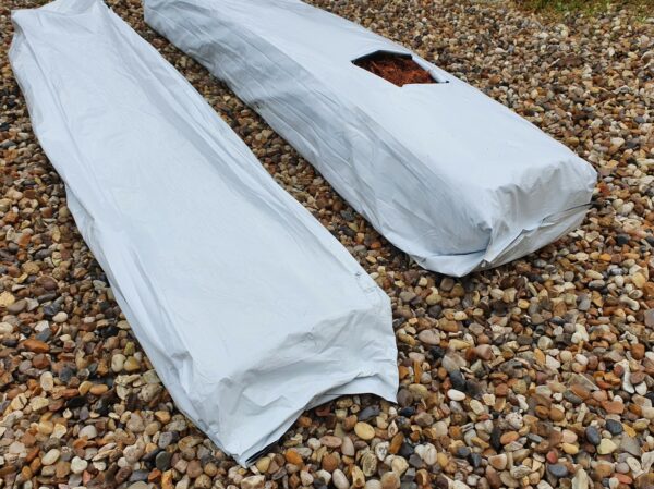 Bulk Pack fo Coir Grow Bags x10