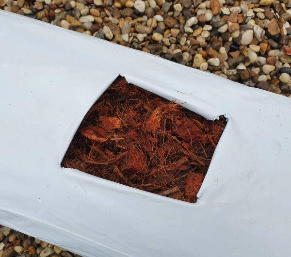 Bulk Pack fo Coir Grow Bags x10