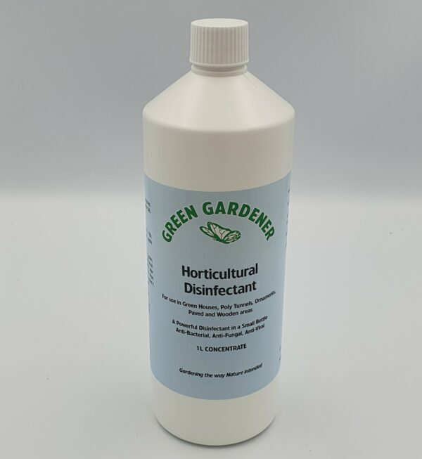 Garlic Candles and Natural Disinfectant Offers