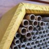 Solitary Bee Nesting Tubes