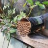 Solitary Bee Nesting Tubes