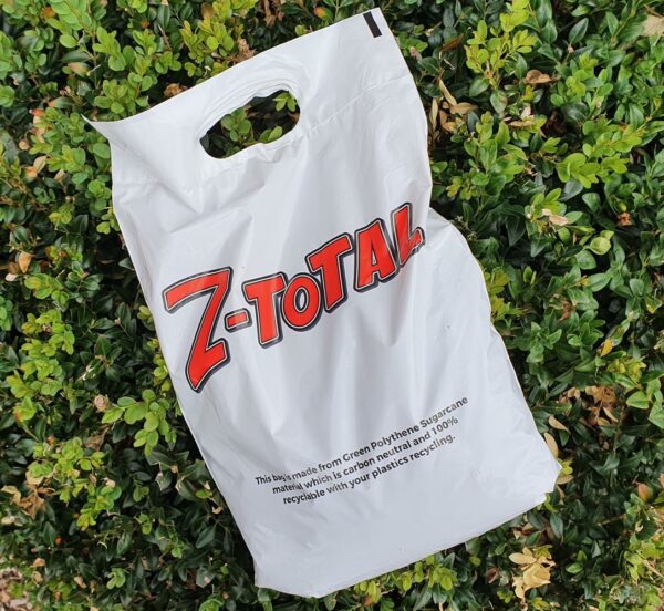 Z-Total Pot Topper and Feed