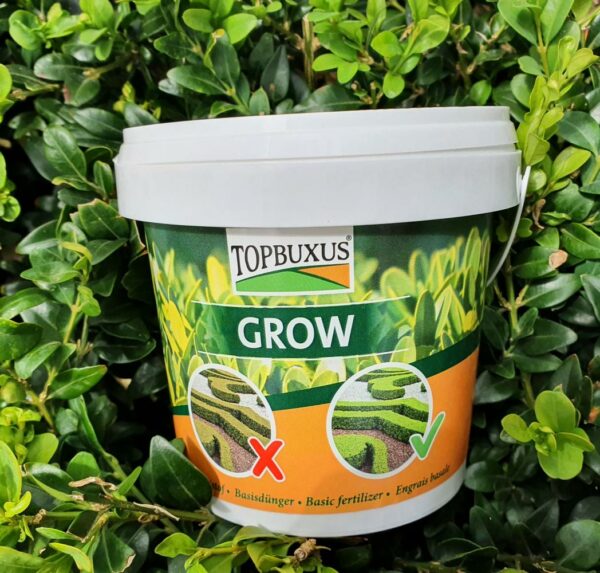 Topbuxus 2kg for Box Blight