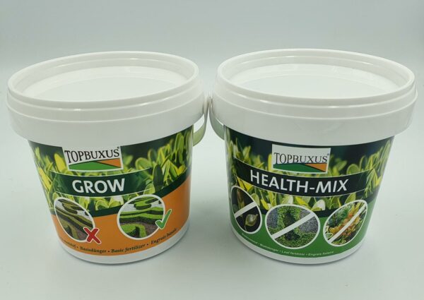 Topbuxus GROW Fertiliser