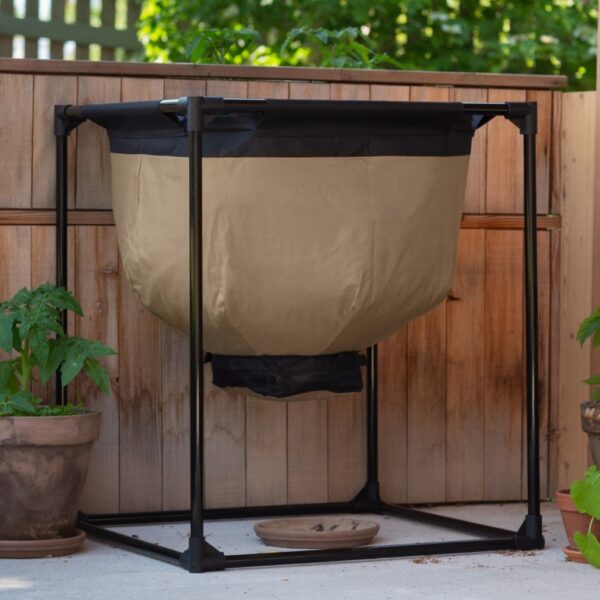 WormBag Hanging Wormery