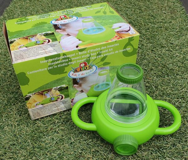 Magnifying Insect Viewer
