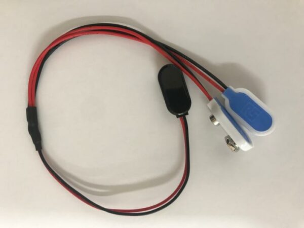 Extension Lead and Connector Kit from