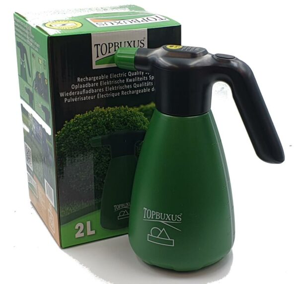 Sulphur Rose for Blackspot / Mildew 1L RTU