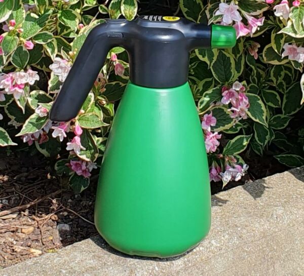 Topbuxus Rechargeable 2L Sprayer
