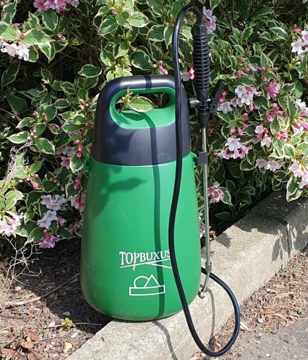 Topbuxus Rechargeable 8L Sprayer
