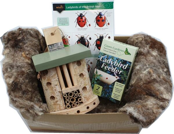 Ladybird Barn Giftbox